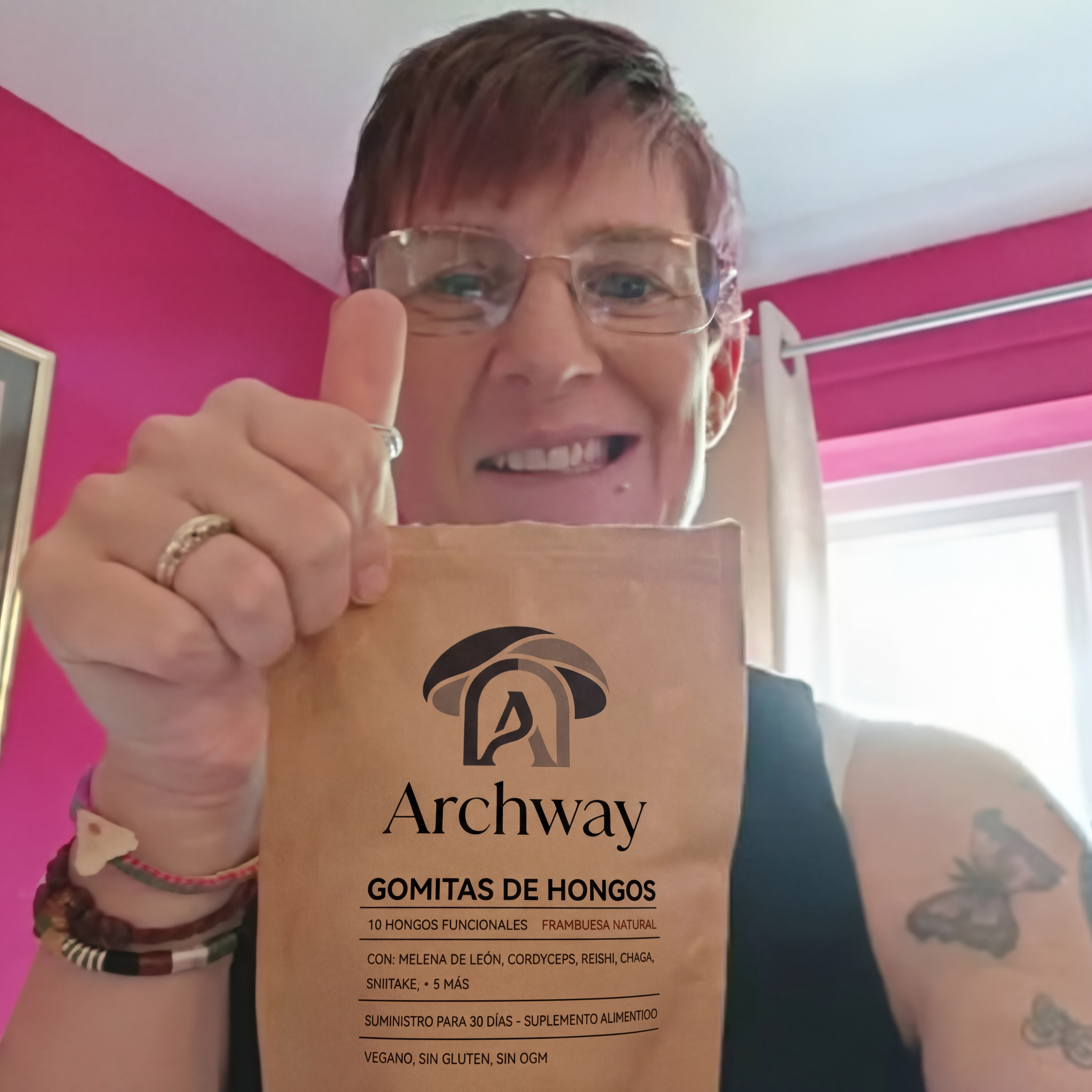 <em>Florencia R., Rosario, Santa Fe</em>