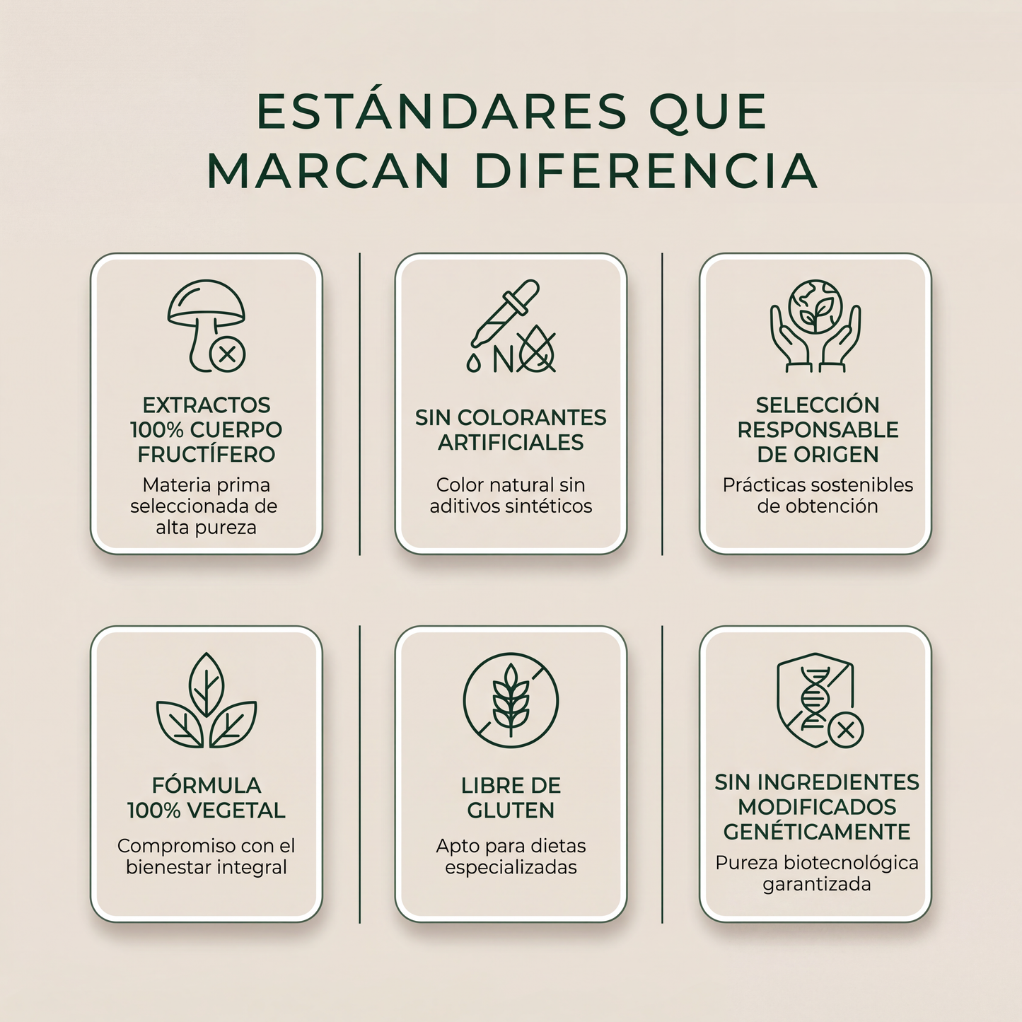 Axon Mushroom Gummies